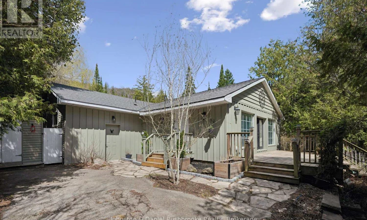 307251 Hockley Road