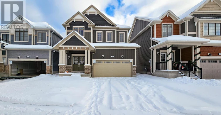 345 Mceachern Lane, Gravenhurst, ON, P1P 0H8
