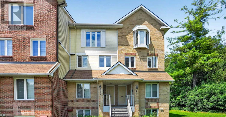6609B-6609 Bilberry Drive, Ottawa, ON, K1C 4N5