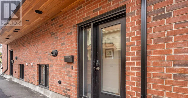 2B-130 Glenora Street, Ottawa, ON, K1S 1J3 - 3