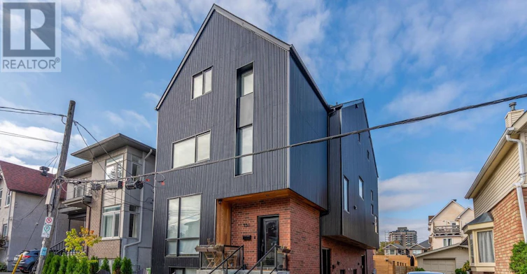 2B-130 Glenora Street, Ottawa, ON, K1S 1J3