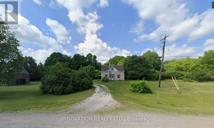 199 Flat Road