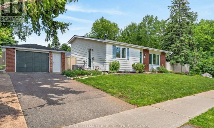 1445 Matheson Road