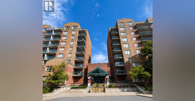 907-35 Holland Avenue, Ottawa, ON, K1Y 4S2