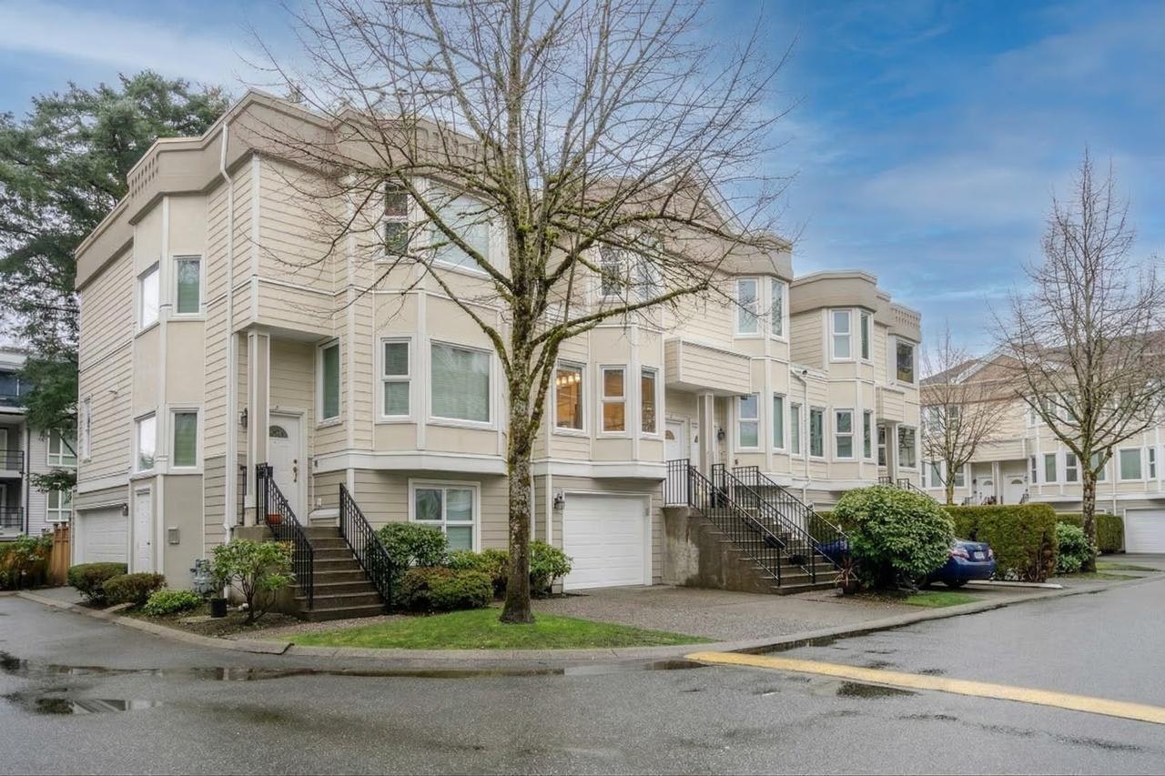10-10340 156 Street, Surrey, BC, V3R 4L8