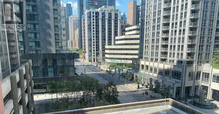 512-736 Bay Street, Toronto, ON, M5G 1N6 - 19