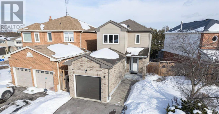 3 Teddington Crescent, Whitby, ON, L1R 1S4 - 6