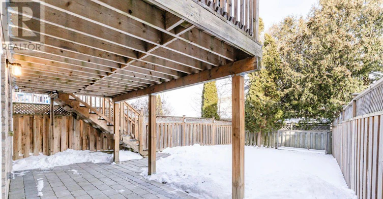 3 Teddington Crescent, Whitby, ON, L1R 1S4 - 20