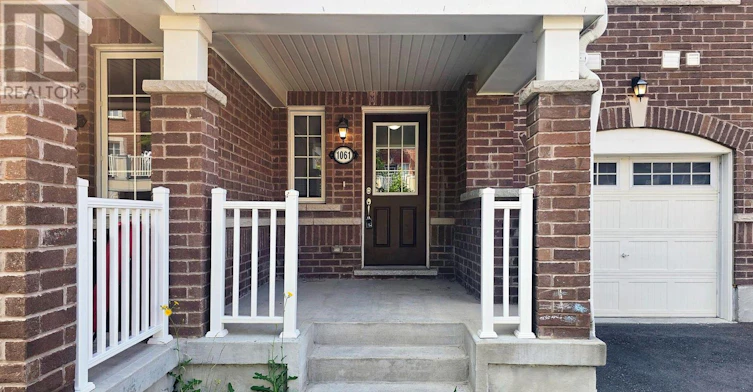1061 Clipper Lane, Pickering, ON, L1X 0E9 - 3