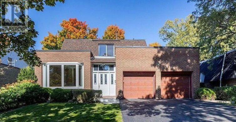 GROUND & LOWER-26 Jondan Crescent, Markham, ON, L3T 3Z5 - 3