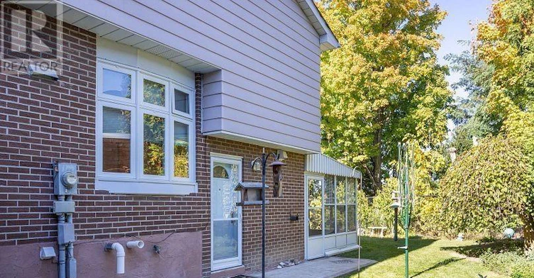 GROUND & LOWER-26 Jondan Crescent, Markham, ON, L3T 3Z5