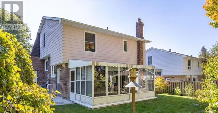 GROUND & LOWER-26 Jondan Crescent, Markham, ON, L3T 3Z5 - 6