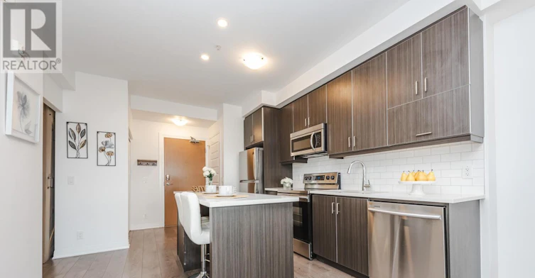 421-1105 Leger Way, Milton, ON, L9E 1K7 - 11