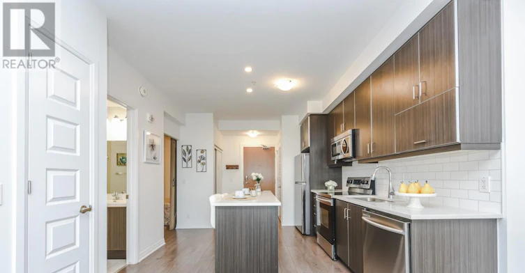 421-1105 Leger Way, Milton, ON, L9E 1K7 - 12