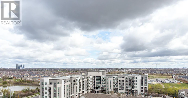 421-1105 Leger Way, Milton, ON, L9E 1K7 - 38