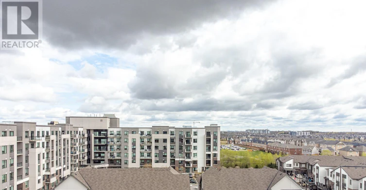 421-1105 Leger Way, Milton, ON, L9E 1K7 - 39
