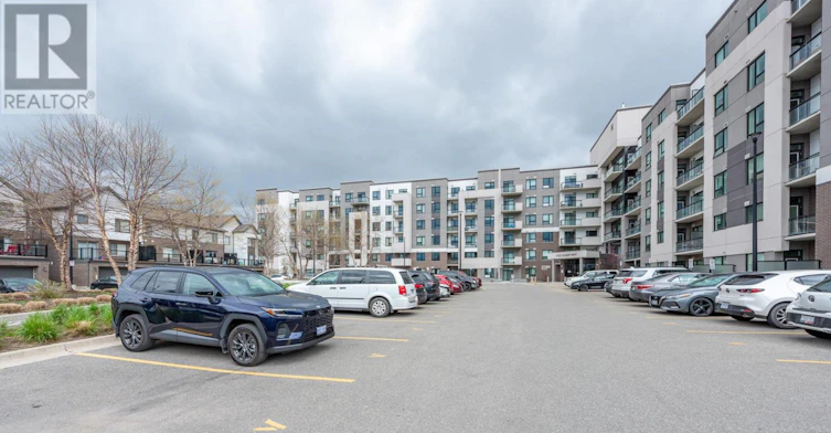 421-1105 Leger Way, Milton, ON, L9E 1K7 - 2