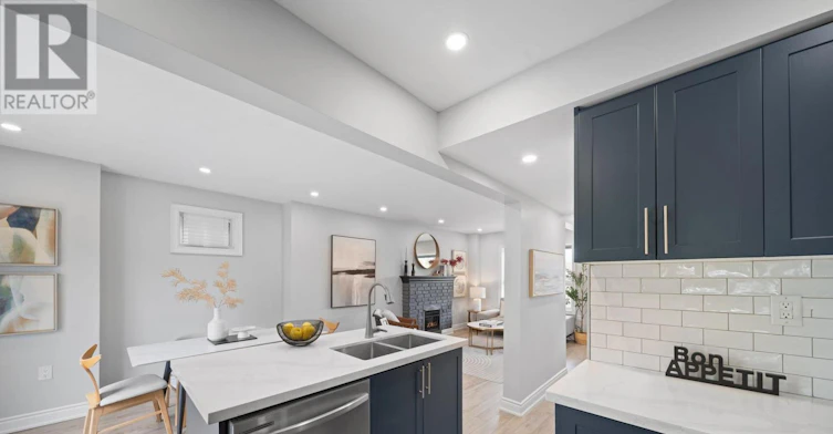 UPPER-305 Weir Street N, Hamilton, ON, L8H 5G4 - 9
