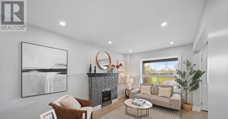 UPPER-305 Weir Street N, Hamilton, ON, L8H 5G4 - 4