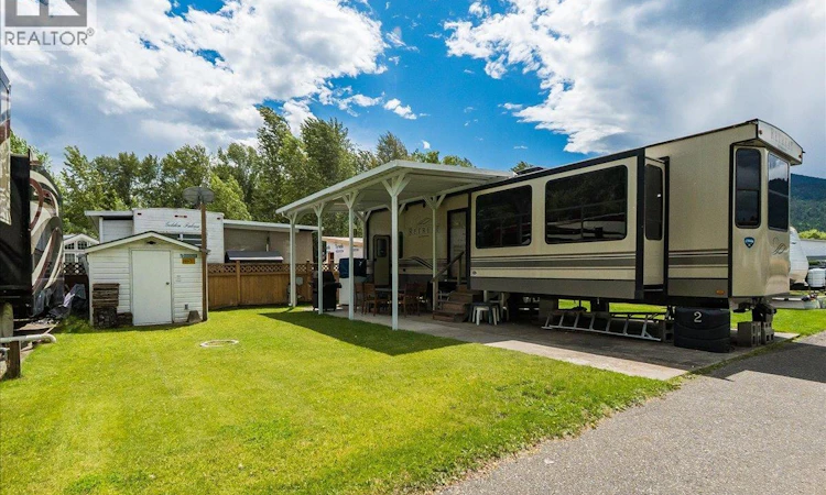 Lot 2-1805 3 Highway