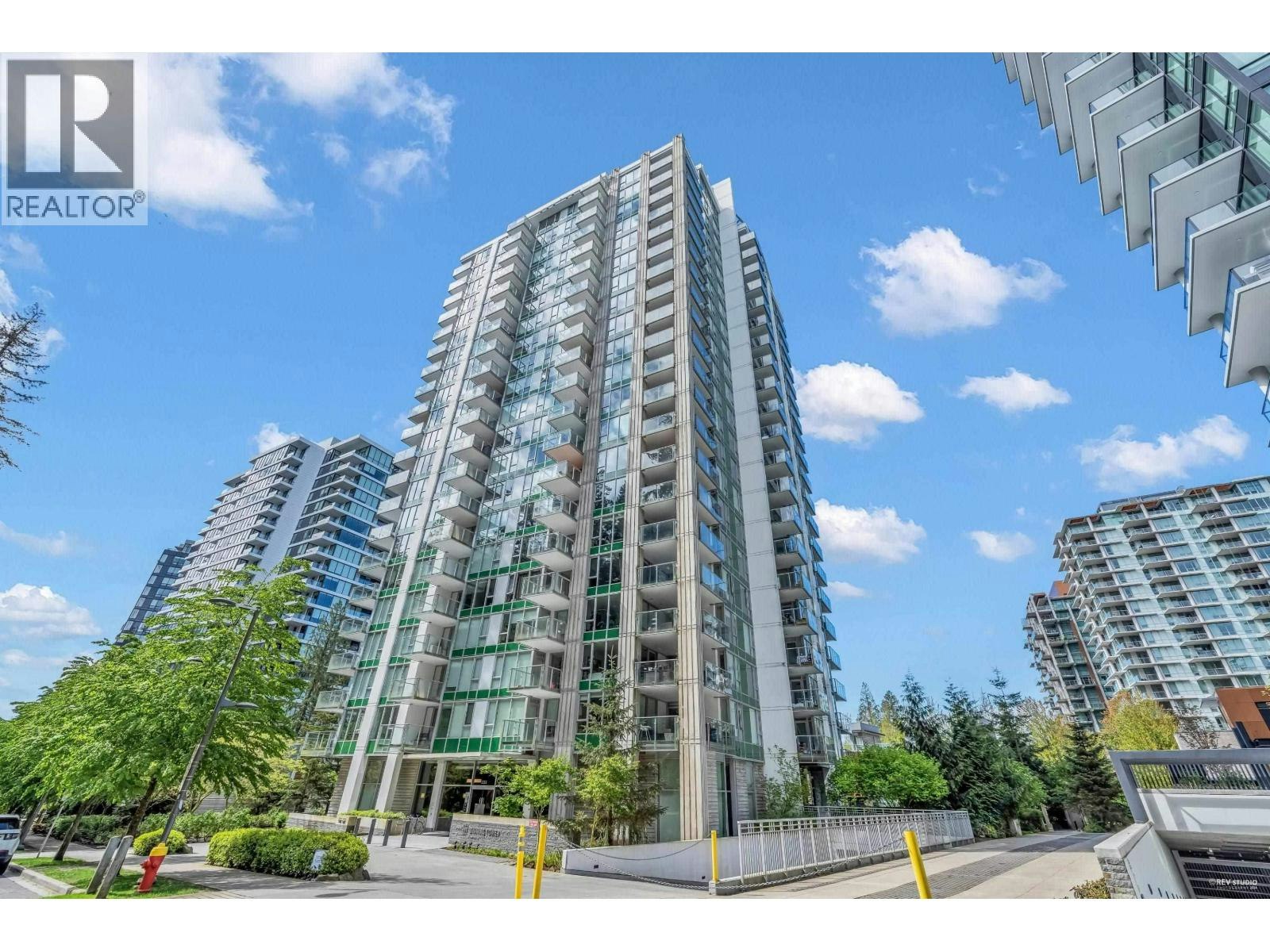 803-3355 Binning Road, Vancouver, BC, V6S 0J1