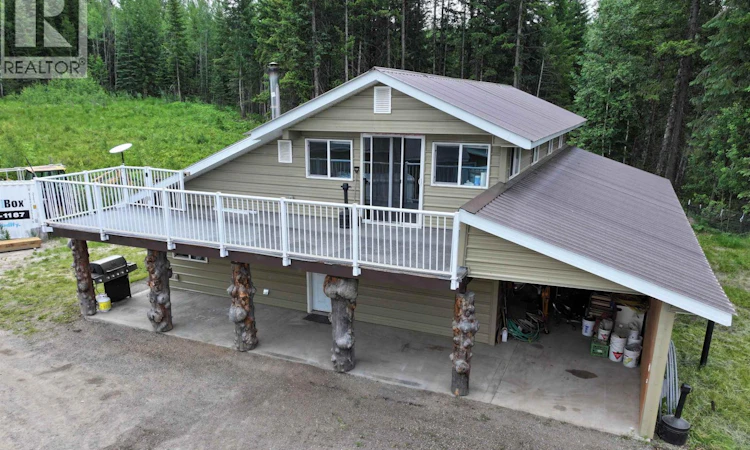3724 Bowers Lake Road
