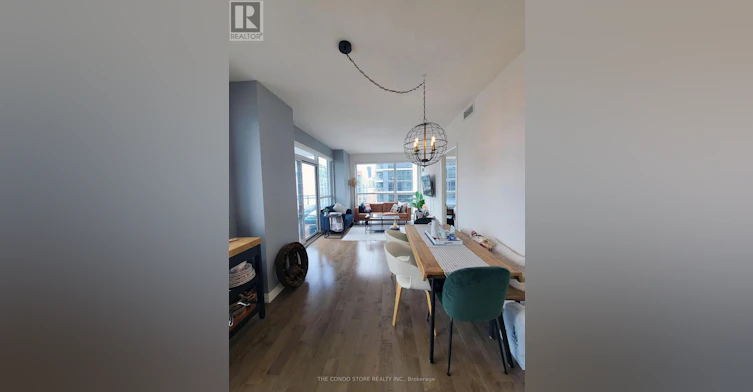 1515-460 Adelaide Street E, Toronto, ON, M5A 1N6 - 5