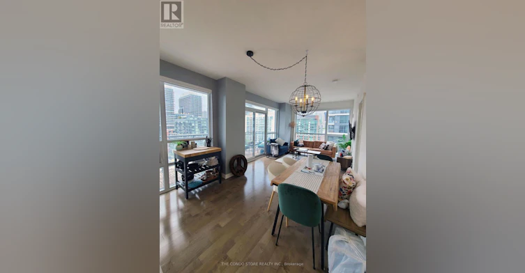 1515-460 Adelaide Street E, Toronto, ON, M5A 1N6 - 4