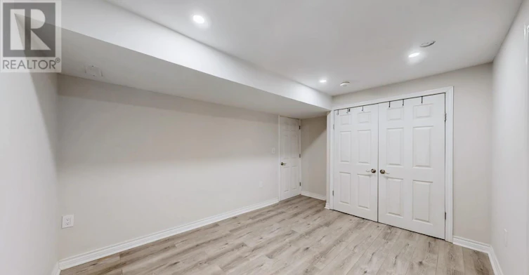BASEMENT A-719 Shanahan Boulevard, Newmarket, ON, L3X 1P8 - 13