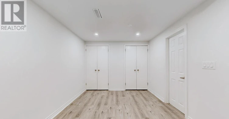 BASEMENT A-719 Shanahan Boulevard, Newmarket, ON, L3X 1P8 - 16