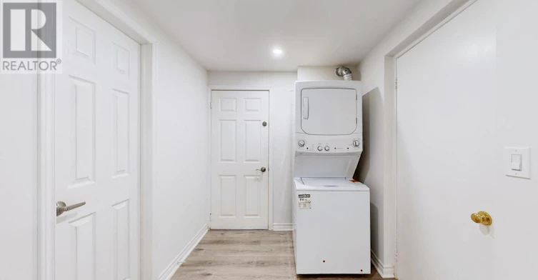 BASEMENT A-719 Shanahan Boulevard, Newmarket, ON, L3X 1P8 - 20