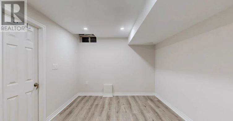 BASEMENT A-719 Shanahan Boulevard, Newmarket, ON, L3X 1P8 - 12