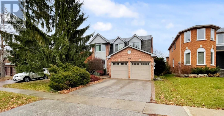 BASEMENT A-719 Shanahan Boulevard, Newmarket, ON, L3X 1P8