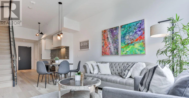 110-35 Wabash Avenue, Toronto, ON, M6R 0A9 - 10