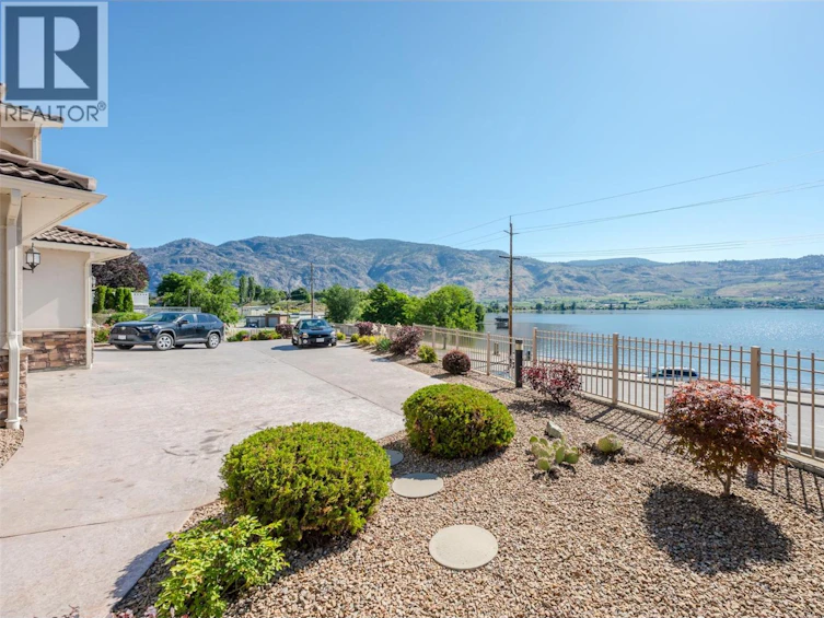 6202 89th Street, Osoyoos, BC, V0H 1V1 - 62