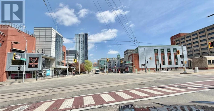 1712-1 Victoria Street, Kitchener, ON, N2G 0B5 - 22