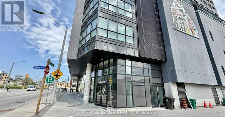 1712-1 Victoria Street, Kitchener, ON, N2G 0B5 - 3