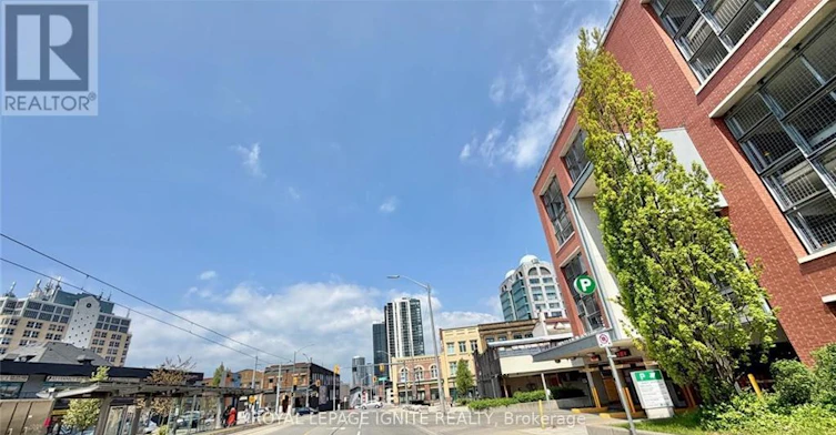 1712-1 Victoria Street, Kitchener, ON, N2G 0B5 - 25