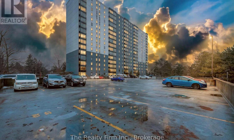 1515-45 Pond Mills Road