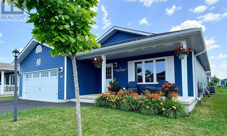 86 Huron Heights Drive