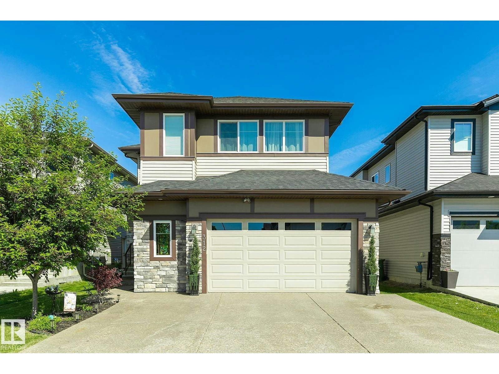 312 Haven Drive WEST, Leduc, AB, T9E 1B6
