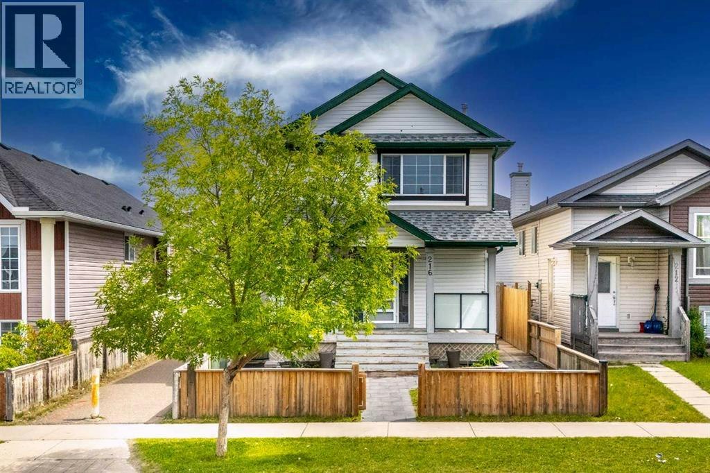 216 Taracove Road NE, Calgary, AB, T3J 5A2