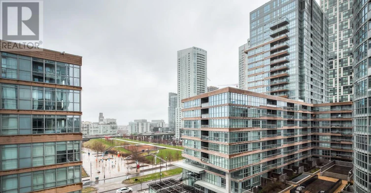 836-15 Iceboat Terrace, Toronto, ON, M5V 4A5 - 16
