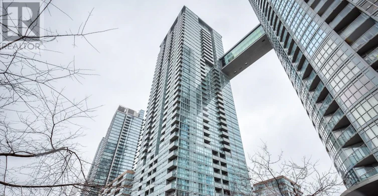 836-15 Iceboat Terrace, Toronto, ON, M5V 4A5 - 25