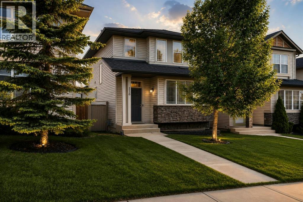 116 Panora Close NW, Calgary, AB, T3K 0G4