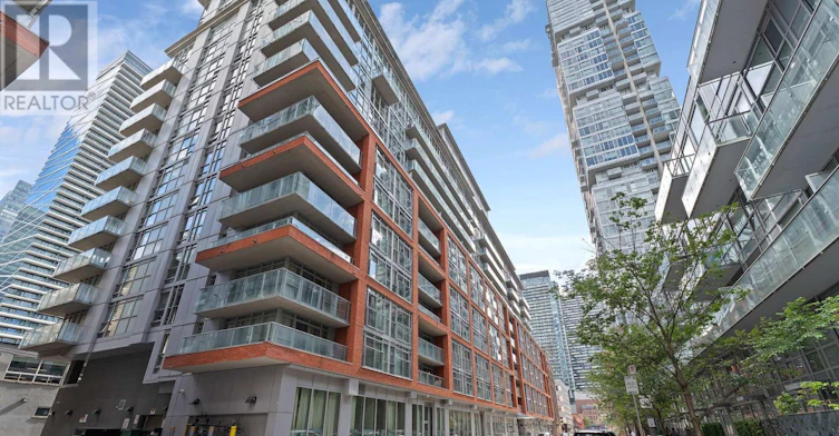 228-21 Nelson Street, Toronto, ON, M5V 3H9