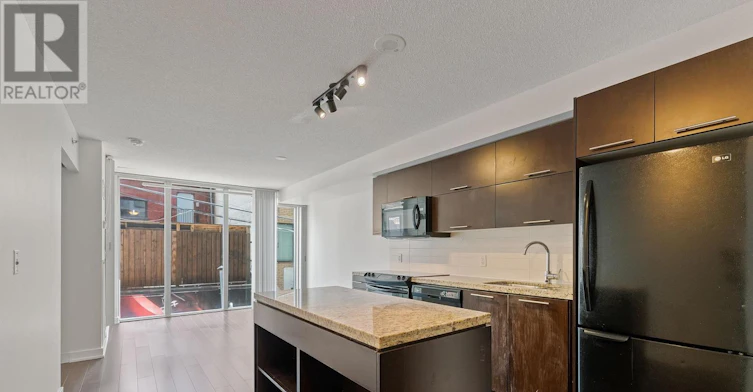 228-21 Nelson Street, Toronto, ON, M5V 3H9 - 8