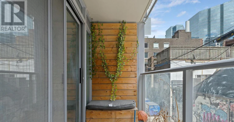 228-21 Nelson Street, Toronto, ON, M5V 3H9 - 20