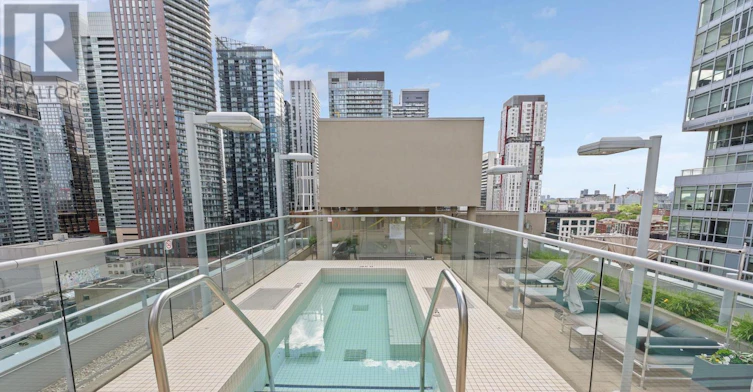 228-21 Nelson Street, Toronto, ON, M5V 3H9 - 26