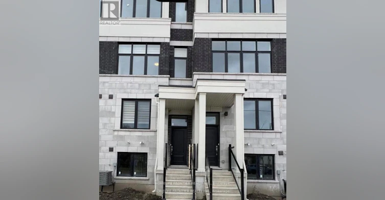 398 Okanagan Path, Oshawa, ON, L1H 0B1
